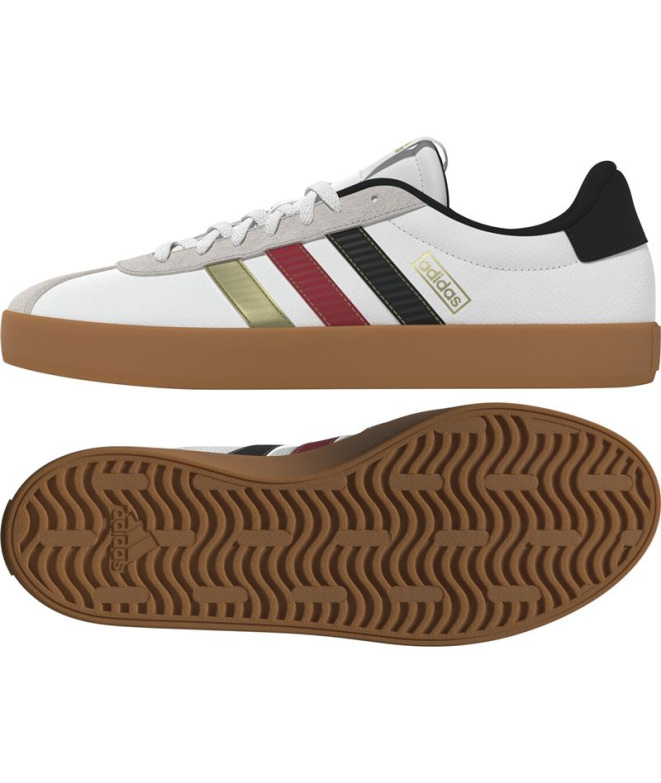 Sapatilhas Homem adidas VL Court 3.0...