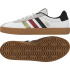 Sapatilhas Homem adidas VL Court 3.0 branco/preto/ Creme /dourado