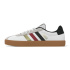 Sapatilhas Homem adidas VL Court 3.0 branco/preto/ Creme /dourado