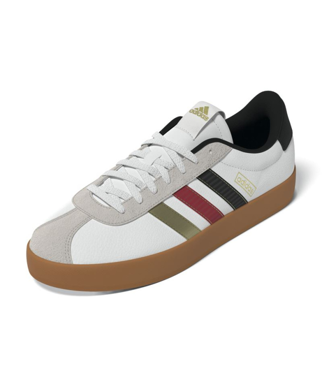 Sapatilhas Homem adidas VL Court 3.0...