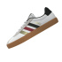 Sapatilhas Homem adidas VL Court 3.0 branco/preto/ Creme /dourado