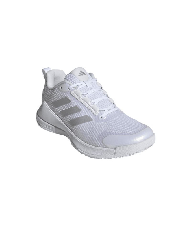 Chaussures Handball adidas Novaflight 2 Femme...