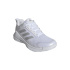Sapatilhas Andebol Mulher adidas Novaflight 2 branco