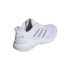 Sapatilhas Andebol Mulher adidas Novaflight 2 branco