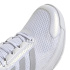 Sapatilhas Andebol Mulher adidas Novaflight 2 branco