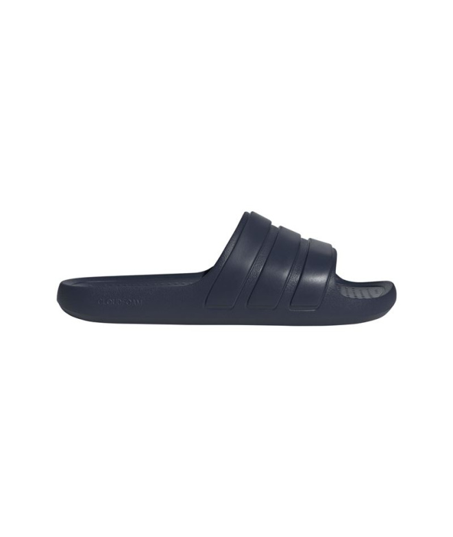 Chanclas de Natación adidas Adilette Flow Azul