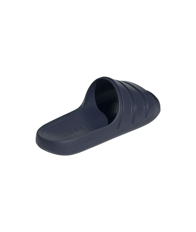 Chanclas de Natación adidas Adilette Flow Azul