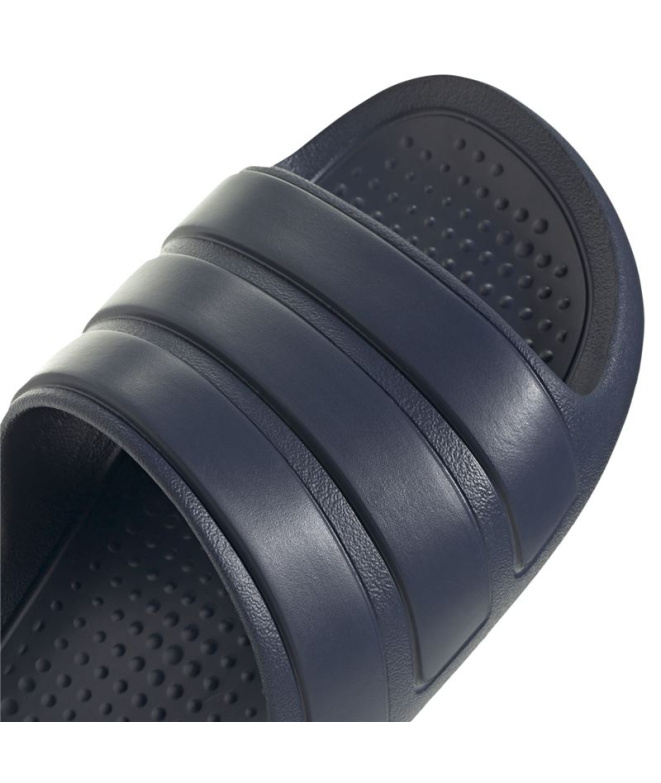 Chinelos Natação adidas Adilette Flow azul