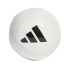 Ballon Balle adidas Universadi blanc Football noir