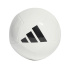 Ballon Balle adidas Universadi blanc Football noir
