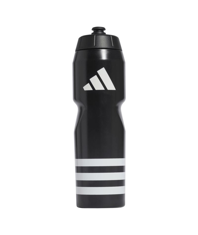 Garrafa Futebol adidas Tiro Bot 0,75L preta/branca