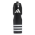 Bouteille Football adidas Tiro Bot 0,75 L Noir/Blanc