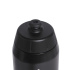 Garrafa Futebol adidas Tiro Bot 0,75L preta/branca