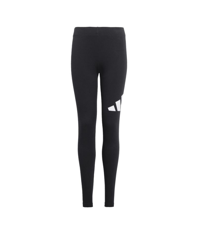 Malhas adidas Jg Big Logo Leg 230 Menina ,...