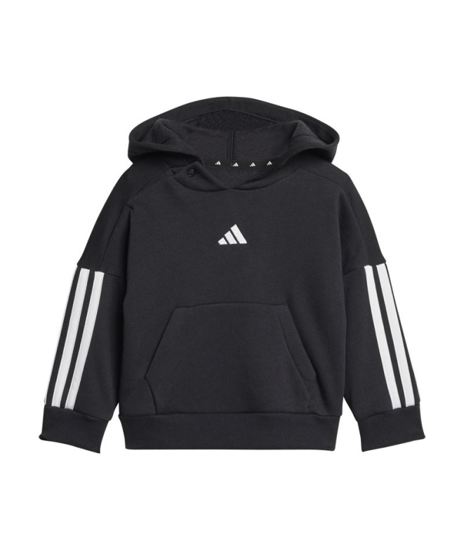 adidas Bébés Sweat I 3 Stripes FL HD Jog...