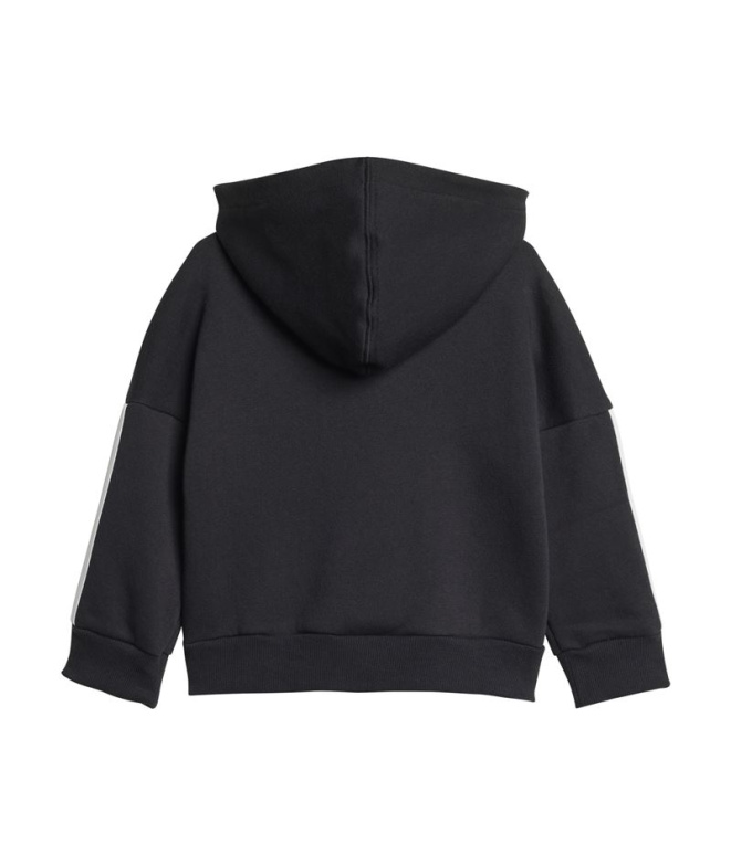 adidas Bébés Sweat I 3 Stripes FL HD Jog...