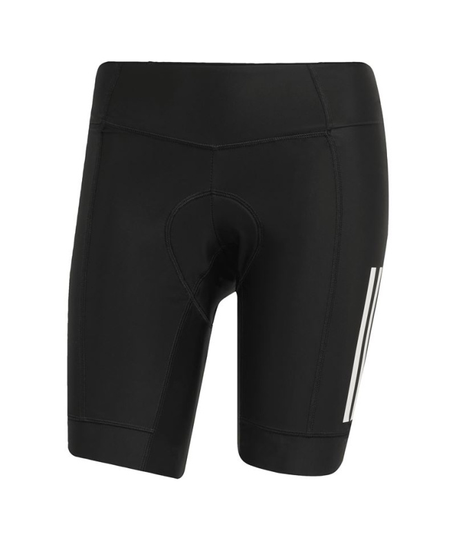 Mallas de Ciclismo adidas Ess Short Mujer Negro