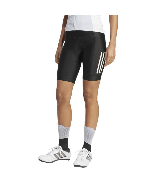 Collants Cyclisme court adidas Ess Femme noir