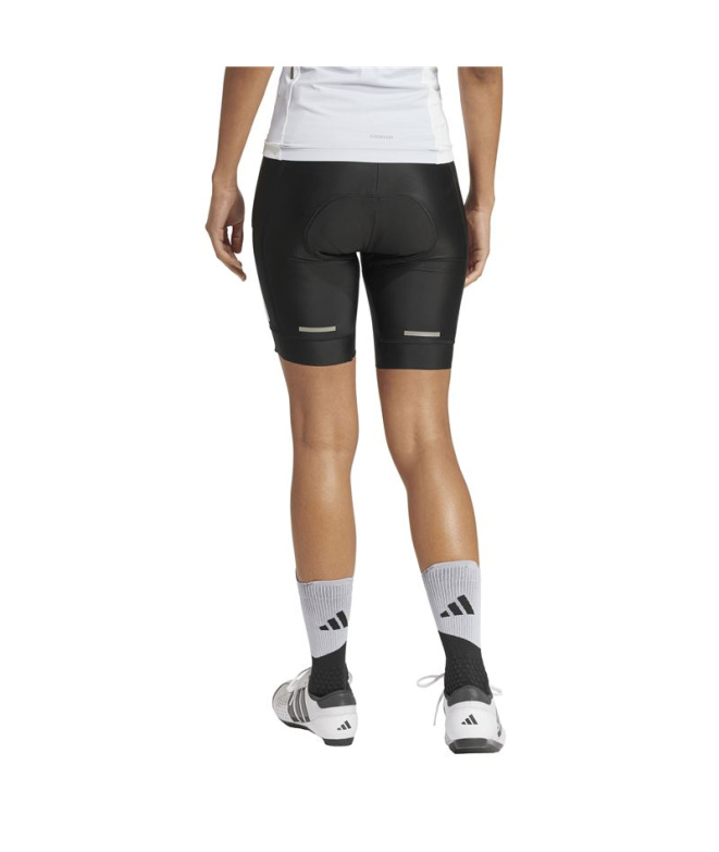 Mallas de Ciclismo adidas Ess Short Mujer Negro