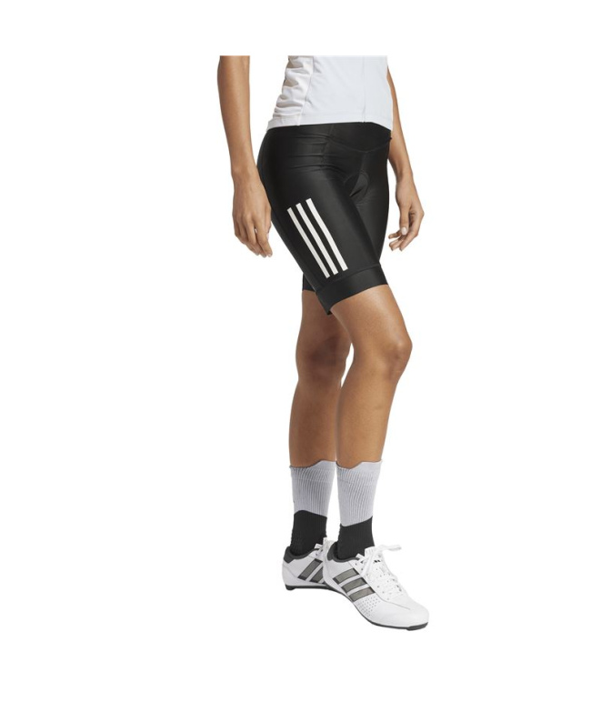 Mallas de Ciclismo adidas Ess Short Mujer Negro