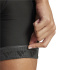 Mallas de Ciclismo adidas Ess Short Mujer Negro