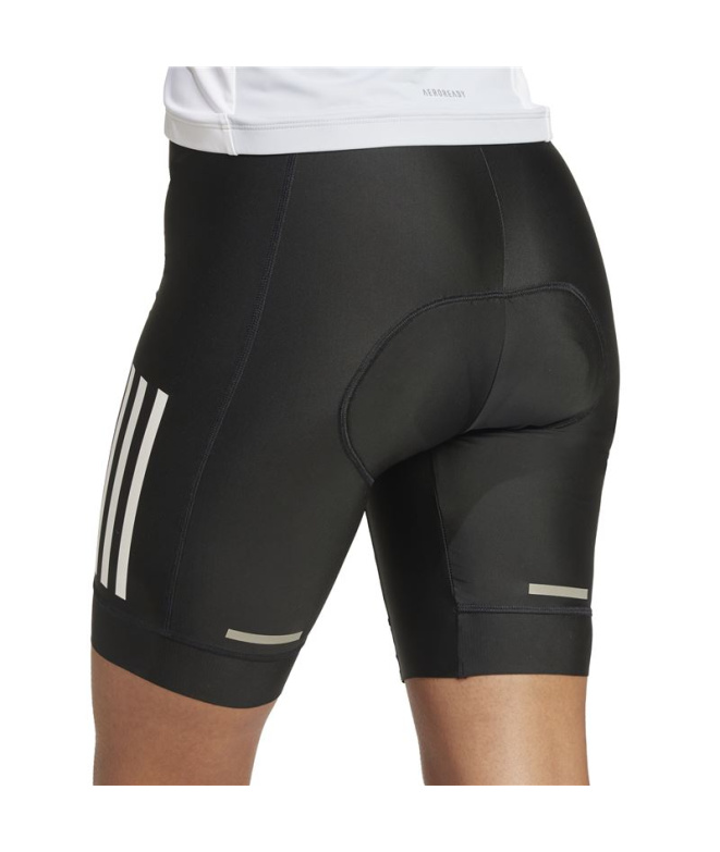 Mallas de Ciclismo adidas Ess Short Mujer Negro