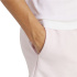 Calça Mulher adidas Linear Ft Sho rosa/branca