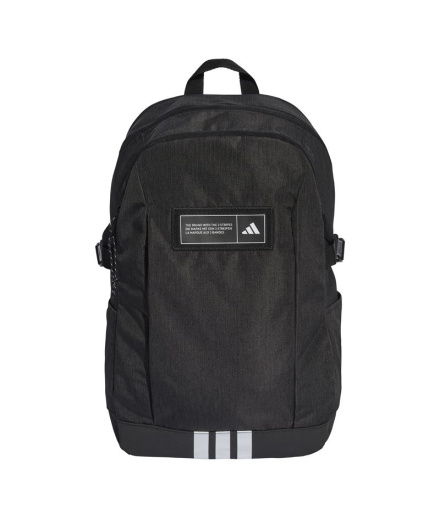 Mochila adidas 4Athlts Bp1 Negro/Blanco