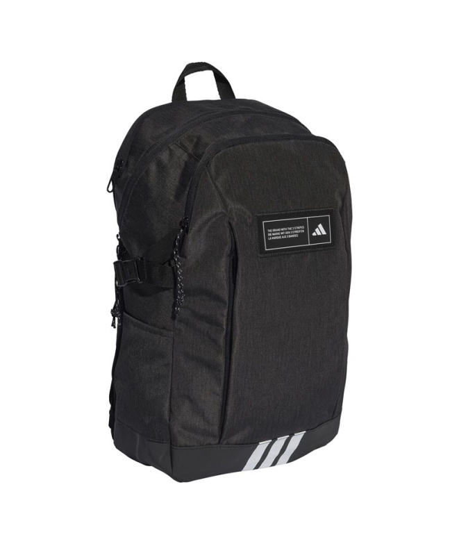Sac à dos adidas 4Athlts Bp1 Noir/Blanc