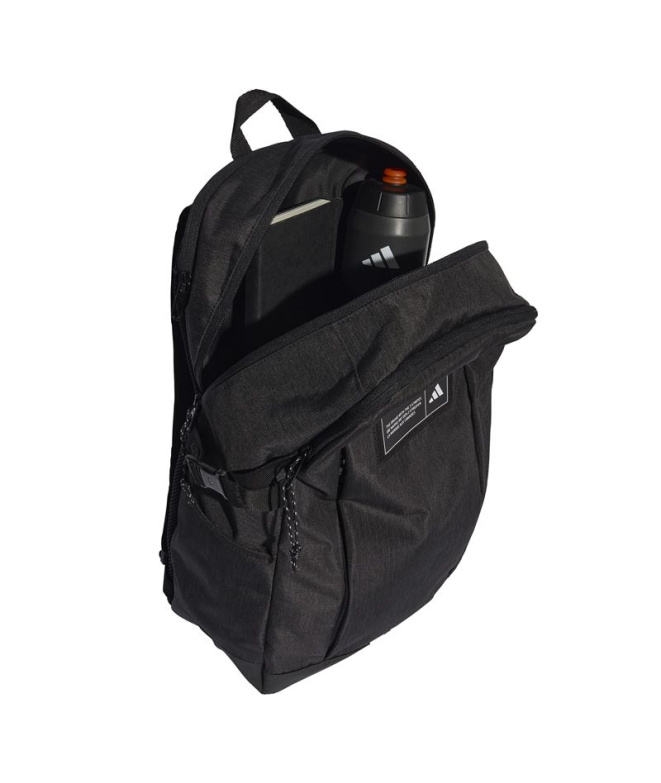 Sac à dos adidas 4Athlts Bp1 Noir/Blanc