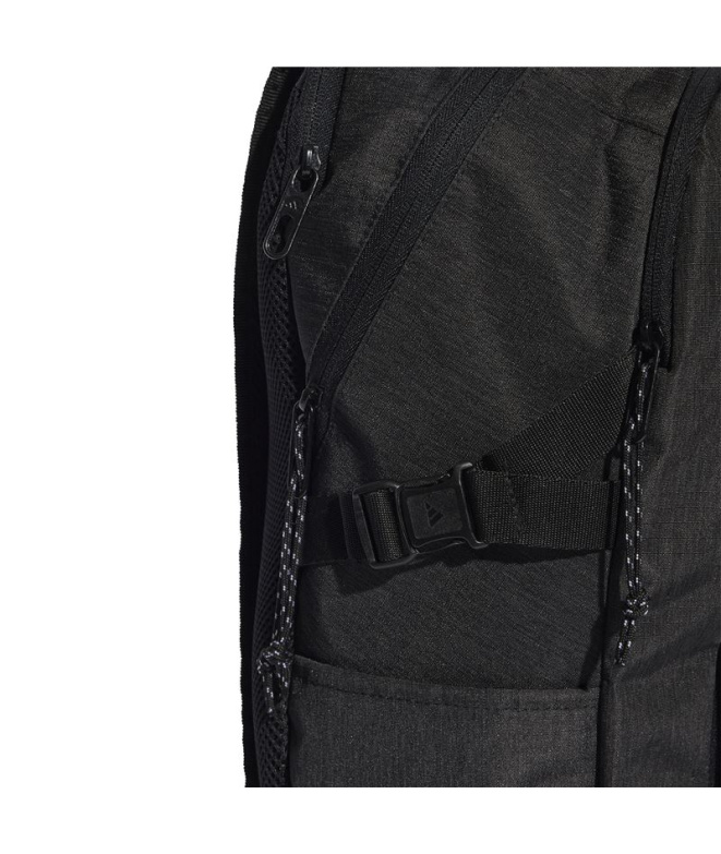 Sac à dos adidas 4Athlts Bp1 Noir/Blanc