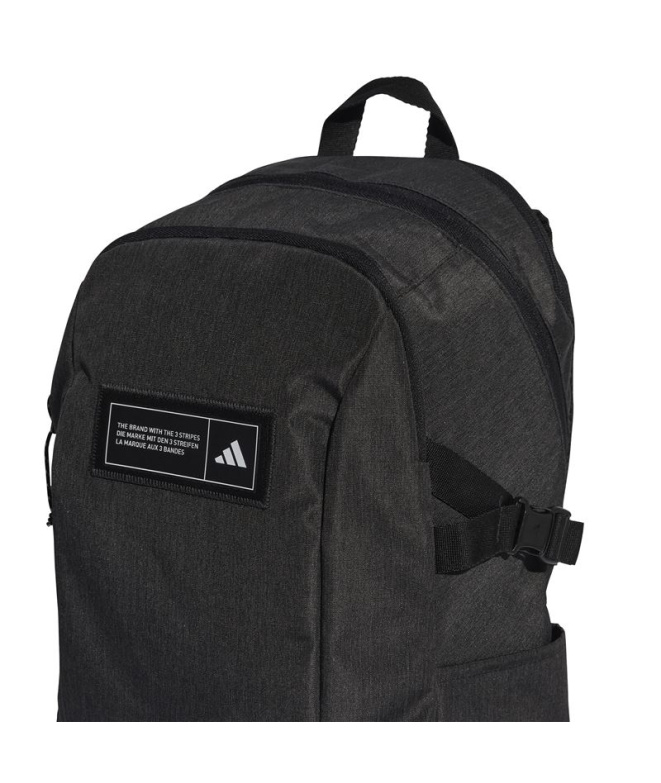 Sac à dos adidas 4Athlts Bp1 Noir/Blanc