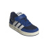 Sapatilhas adidas Breakbase C Infantil Azul