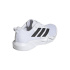 Sapatilhas Fitness Mulher adidas Rapidmove Go Trainer, preto/preto/plamela