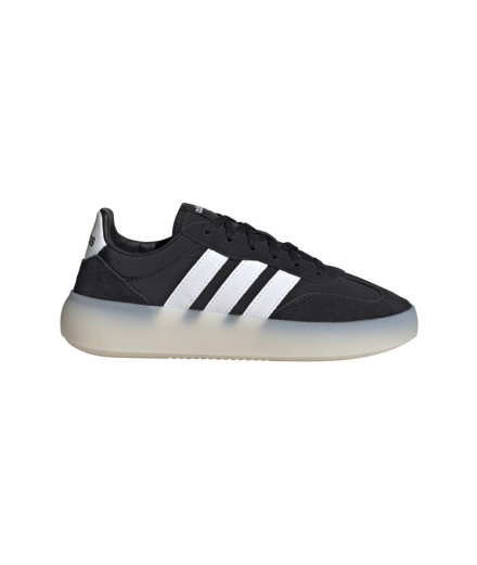 Sapatilhas Infantil adidas Barreda Decode, preto/preto/preto