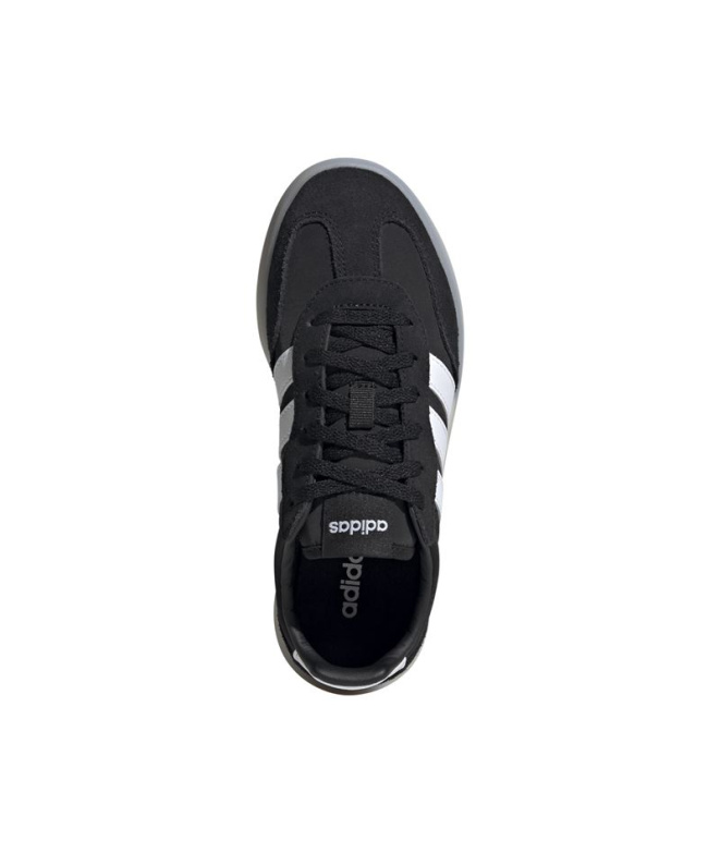 Sapatilhas Infantil adidas Barreda Decode,...