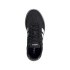 Sapatilhas Infantil adidas Barreda Decode, preto/preto/preto