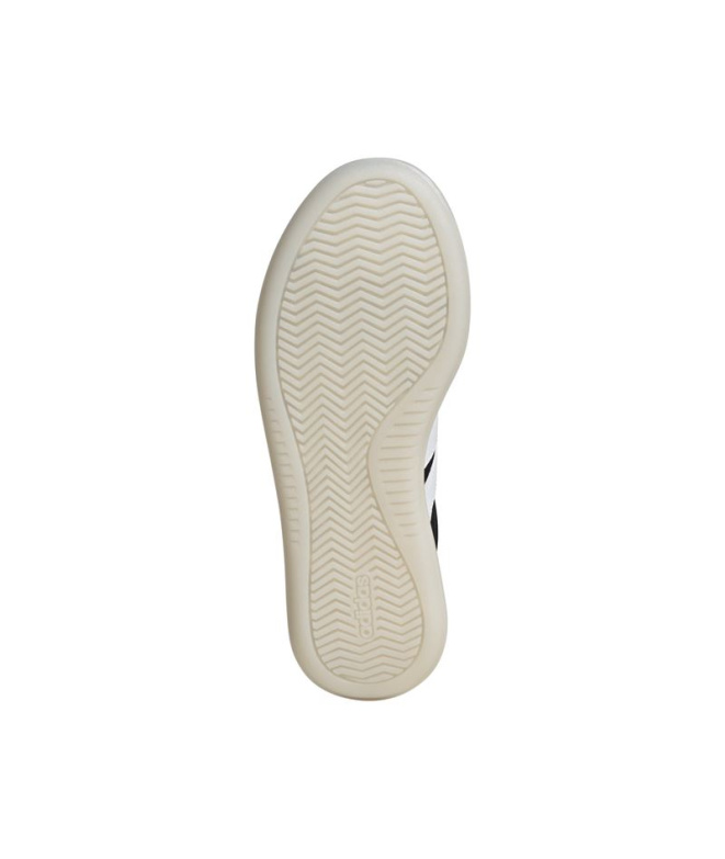 Sapatilhas Infantil adidas Barreda Decode,...