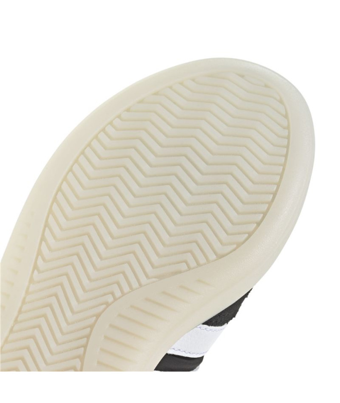 Sapatilhas Infantil adidas Barreda Decode,...