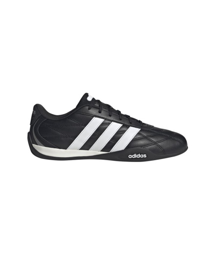 Chaussures adidas Adipista Homme , noires