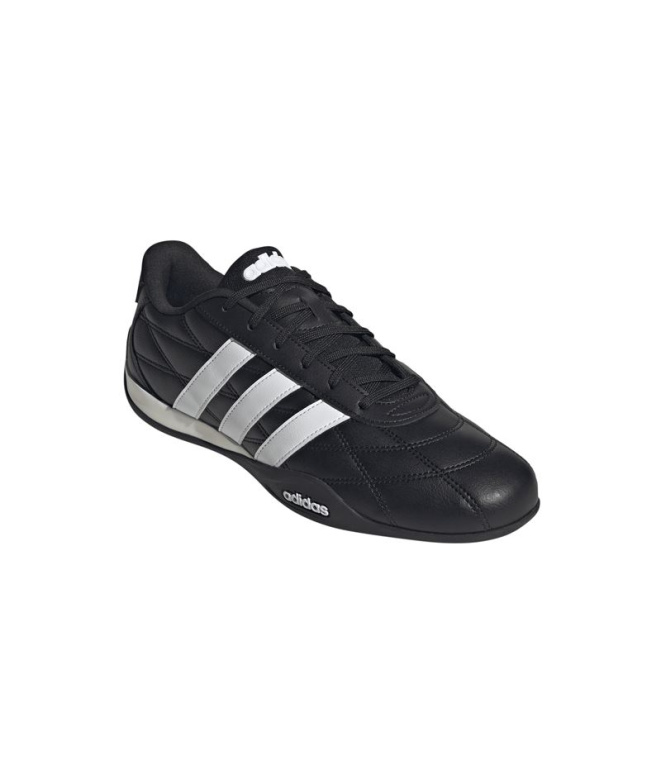 Sapatilhas adidas Adipista Homem Preto/Preto/Preto
