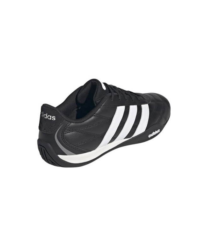 Sapatilhas adidas Adipista Homem Preto/Preto/Preto