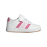 Chaussures Enfant adidas Breaknet 3.0 El C Noir / Rose / Rose