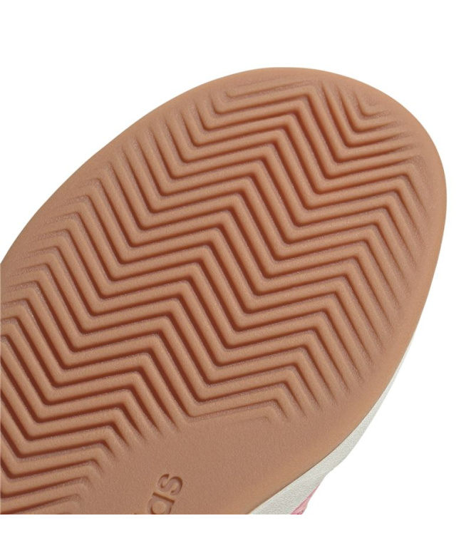 Sapatilhas Infantil adidas Breaknet 3.0 El C,...