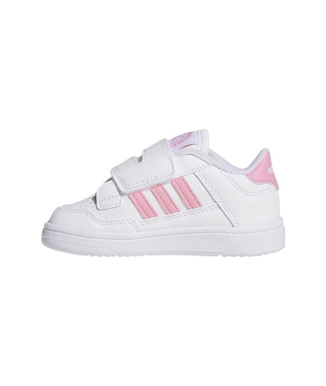 Chaussures Basket-ball adidas Rapid Court CF...