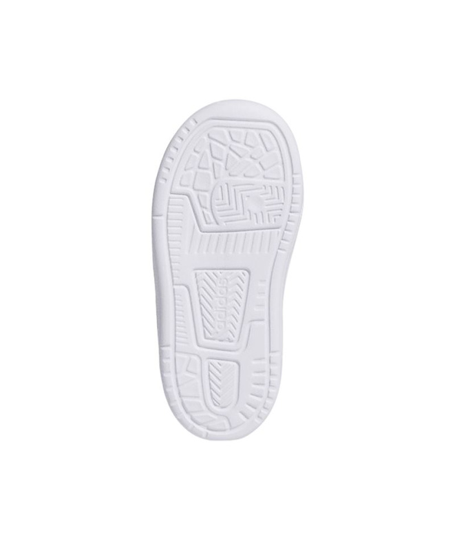 Chaussures Basket-ball adidas Rapid Court CF...