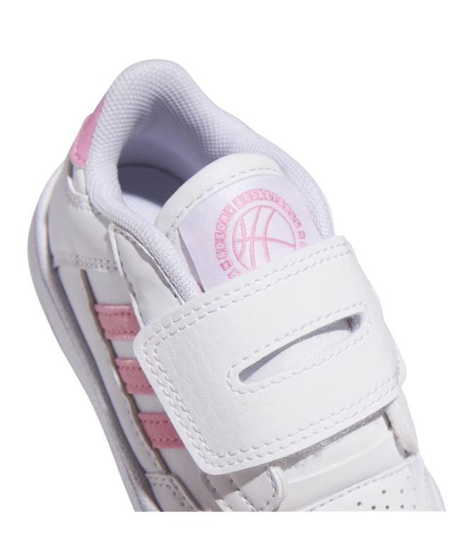 Chaussures Basket-ball adidas Rapid Court CF...