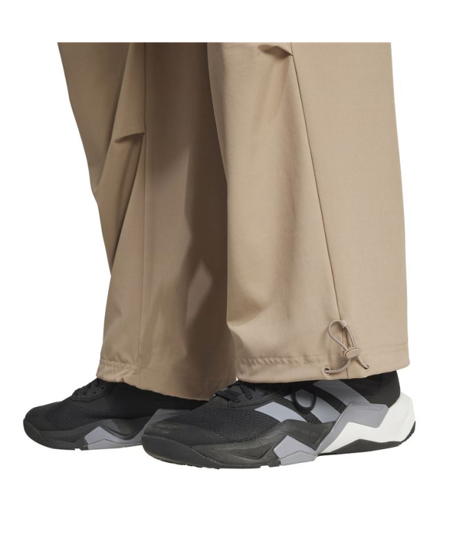 Pantalones de Fitness adidas We Woven Mujer Marcal