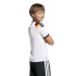 T-shirt Football Enfant adidas DFB H JSY blanc