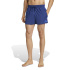 Bañador de Natación adidas 3Stripes Bld Sh 3In Hombre Azul Oscuro/Azusem